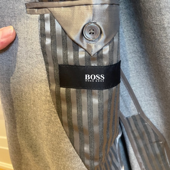 Mens Boss blazer/sport coat - Picture 6 of 6